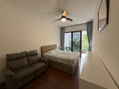 For Sale - The Interlace