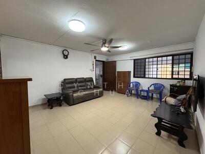 For Rent - 218 Jurong East Street 21