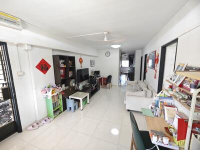 For Sale - 510 Bedok North Street 3