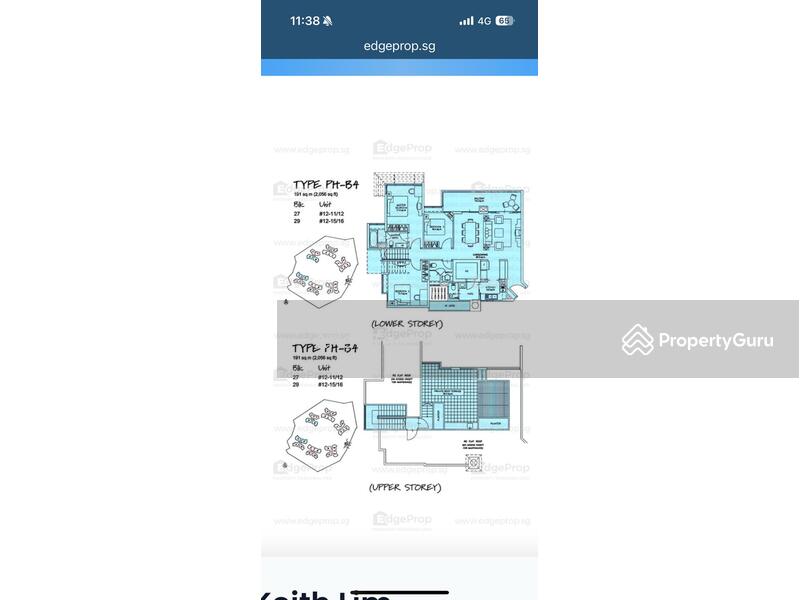 For Sale Monterey Park Condominium