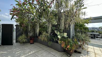 For Sale - Bayou Residence