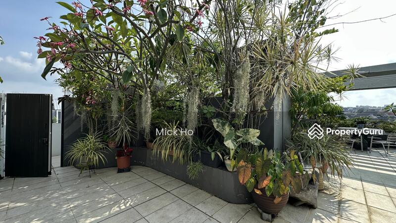 For Sale - Bayou Residence