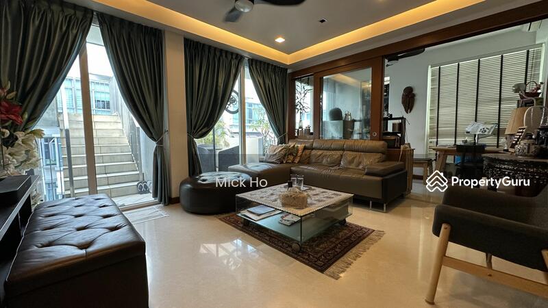 For Sale - Bayou Residence