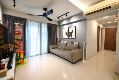 For Sale - 347A Yishun Avenue 11