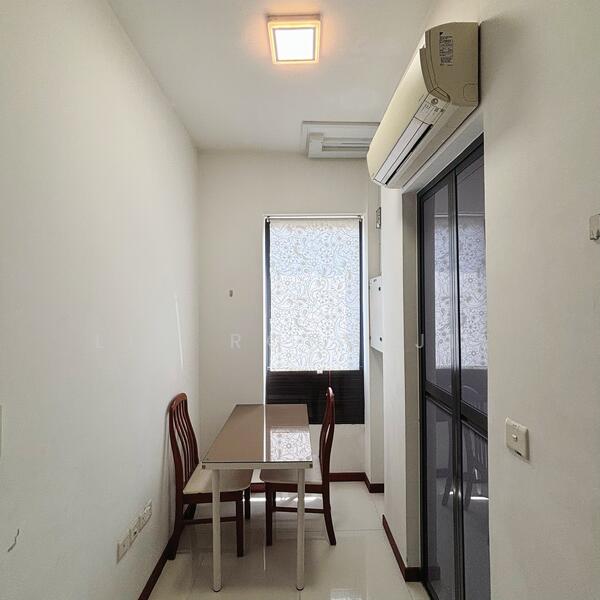 Vibes @ Upper Serangoon, 488 Upper Serangoon Road, 1 Bedroom, 431 sqft, Apartment For Rent, by Lim Rong Jie, 60036837 - Dining Room - PropertyGuru.com.sg