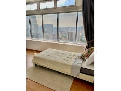 For Rent - The Plaza