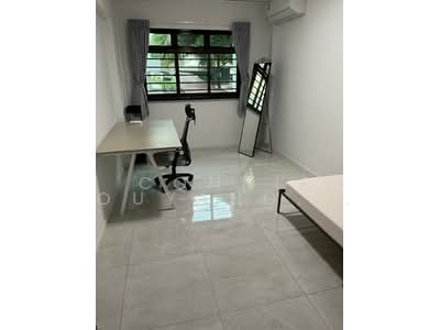 For Rent - 5A Marsiling Drive