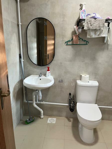 5A Marsiling Drive, 5A Marsiling Drive, Room Rental, 100 sqft, HDB Flat For Rent, by Connie Ouyang Yuxia, 60036866 - PropertyGuru.com.sg