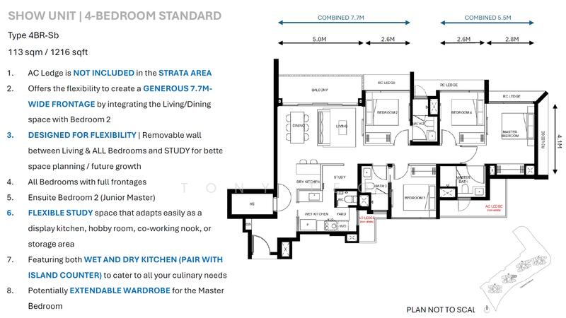 Canberra Crescent Residences Condominium For Sale at S$ 1,100,000 | PropertyGuru Singapore