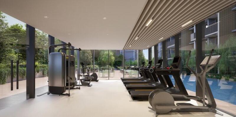 Canberra Crescent Residences Condominium For Sale at S$ 1,100,000 | PropertyGuru Singapore