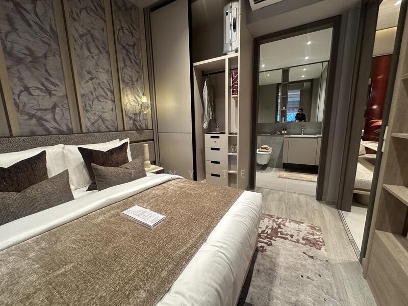 Canberra Crescent Residences Condominium For Sale at S$ 1,100,000 | PropertyGuru Singapore