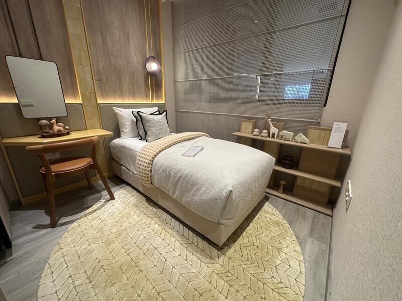 Canberra Crescent Residences Condominium For Sale at S$ 1,100,000 | PropertyGuru Singapore