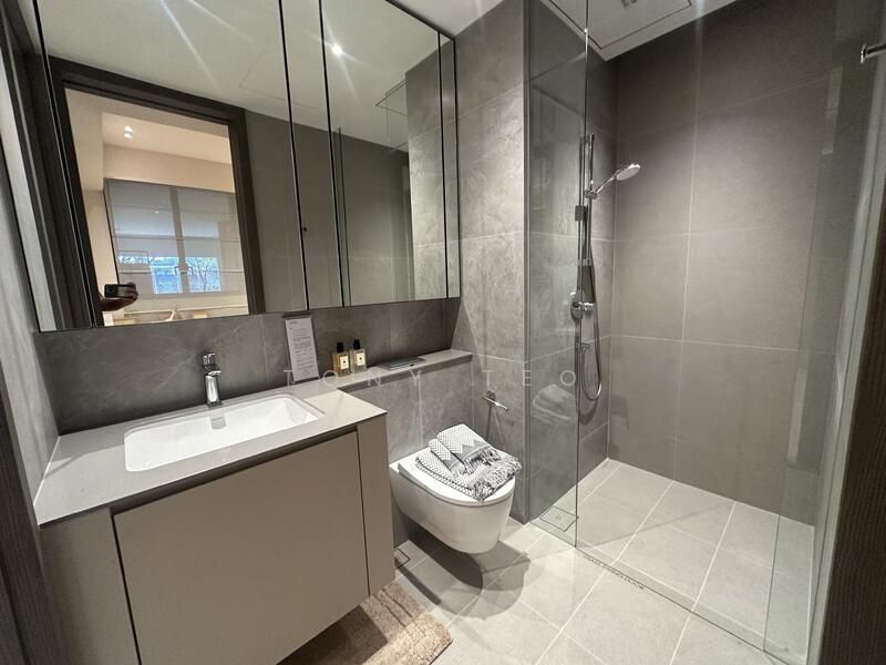 Canberra Crescent Residences Condominium For Sale at S$ 1,100,000 | PropertyGuru Singapore