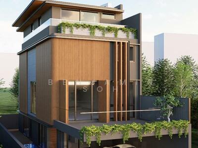 For Sale - BRAND-NEW IN EXCLUSIVE & SOUGHT-AFTER POCKET