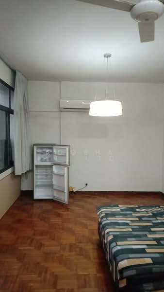 Tan Tong Meng Tower, 370 Thomson Road, Room Rental, 200 sqft, Condominium For Rent, by Rahul, 60036879 - PropertyGuru.com.sg