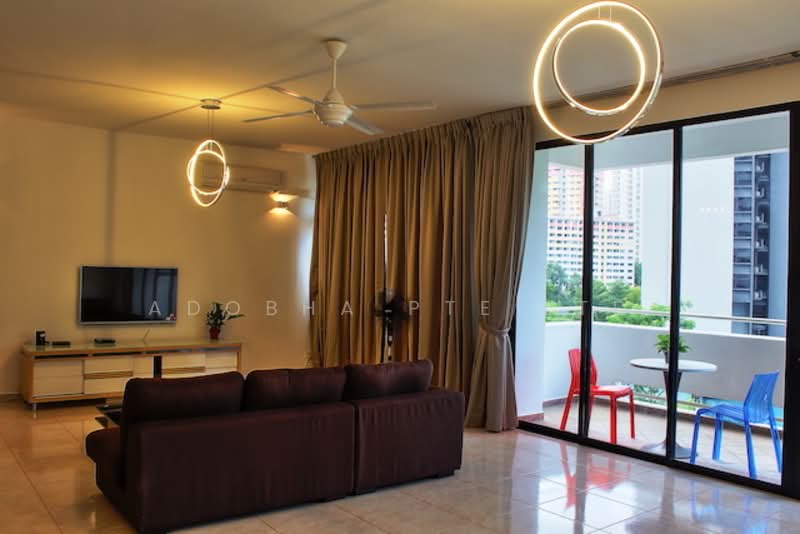 Tan Tong Meng Tower, 370 Thomson Road, Room Rental, 200 sqft, Condominium For Rent, by Rahul, 60036879 - PropertyGuru.com.sg