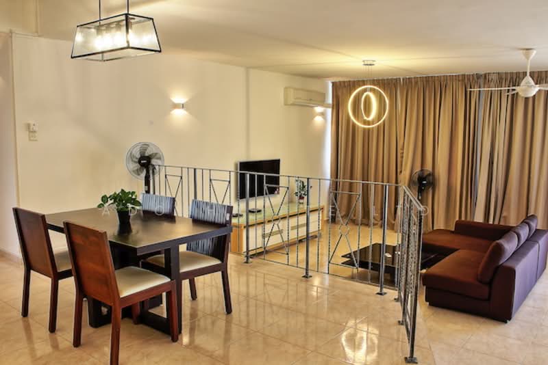 Tan Tong Meng Tower, 370 Thomson Road, Room Rental, 200 sqft, Condominium For Rent, by Rahul, 60036879 - PropertyGuru.com.sg