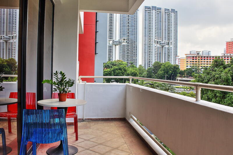 Tan Tong Meng Tower, 370 Thomson Road, Room Rental, 200 sqft, Condominium For Rent, by Rahul, 60036879 - PropertyGuru.com.sg