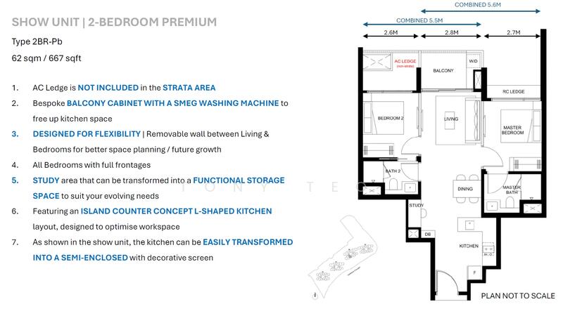 Canberra Crescent Residences Condominium For Sale at S$ 1,530,000 | PropertyGuru Singapore