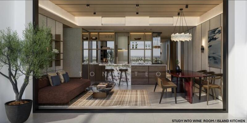 Canberra Crescent Residences Condominium For Sale at S$ 1,530,000 | PropertyGuru Singapore