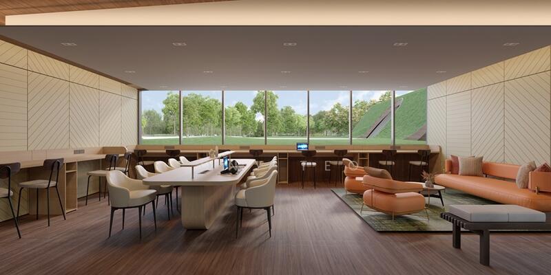 Canberra Crescent Residences Condominium For Sale at S$ 1,530,000 | PropertyGuru Singapore