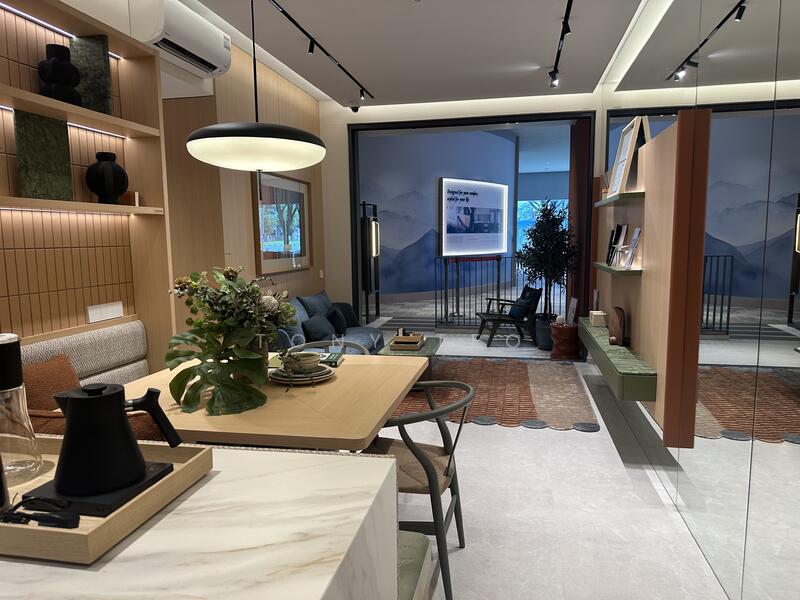 Canberra Crescent Residences Condominium For Sale at S$ 1,530,000 | PropertyGuru Singapore