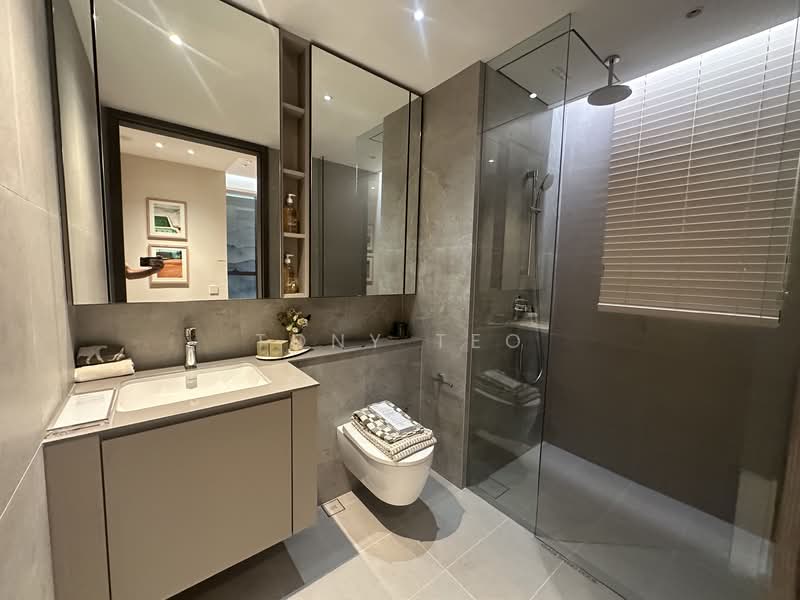 Canberra Crescent Residences Condominium For Sale at S$ 1,530,000 | PropertyGuru Singapore