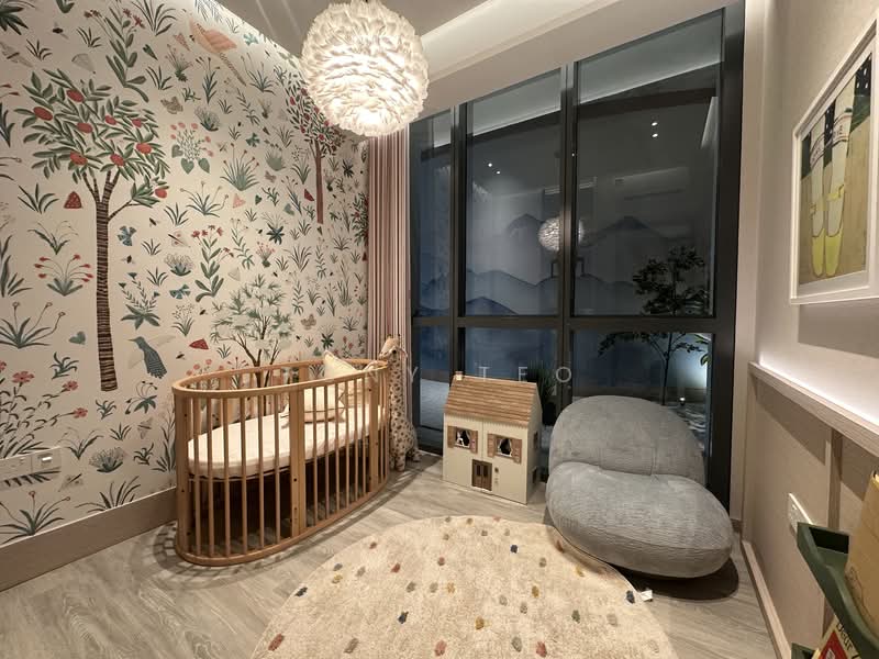 Canberra Crescent Residences Condominium For Sale at S$ 1,530,000 | PropertyGuru Singapore