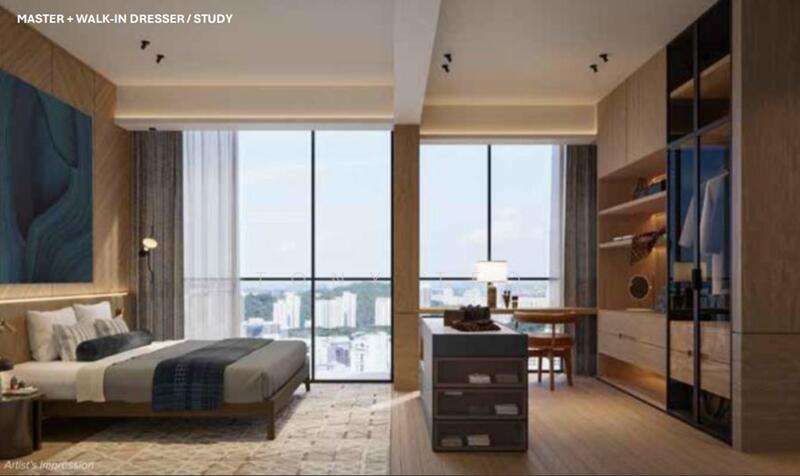 Canberra Crescent Residences Condominium For Sale at S$ 2,150,000 | PropertyGuru Singapore