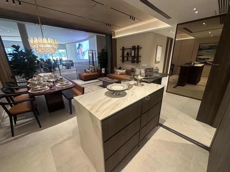 Canberra Crescent Residences Condominium For Sale at S$ 2,150,000 | PropertyGuru Singapore