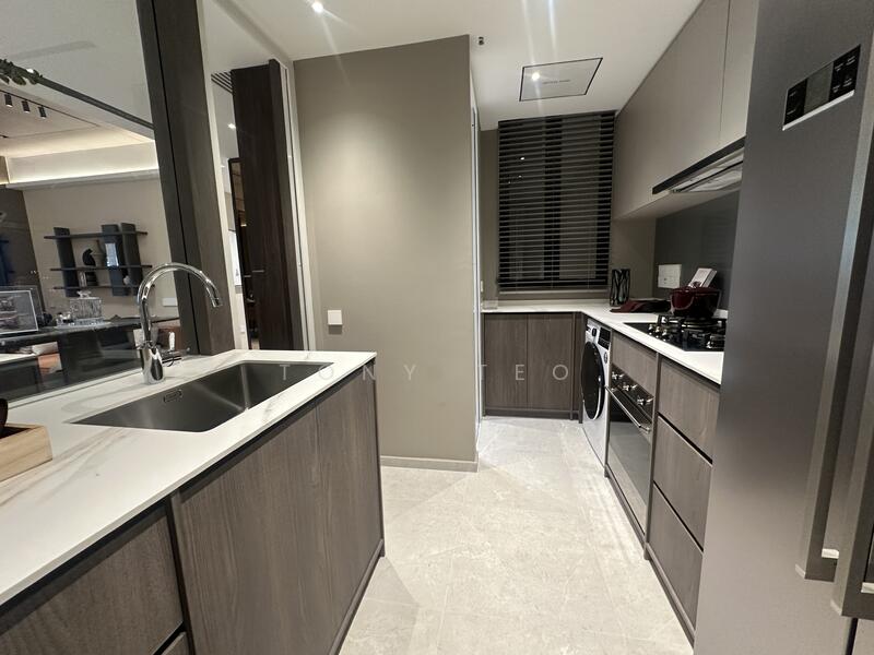 Canberra Crescent Residences Condominium For Sale at S$ 2,150,000 | PropertyGuru Singapore