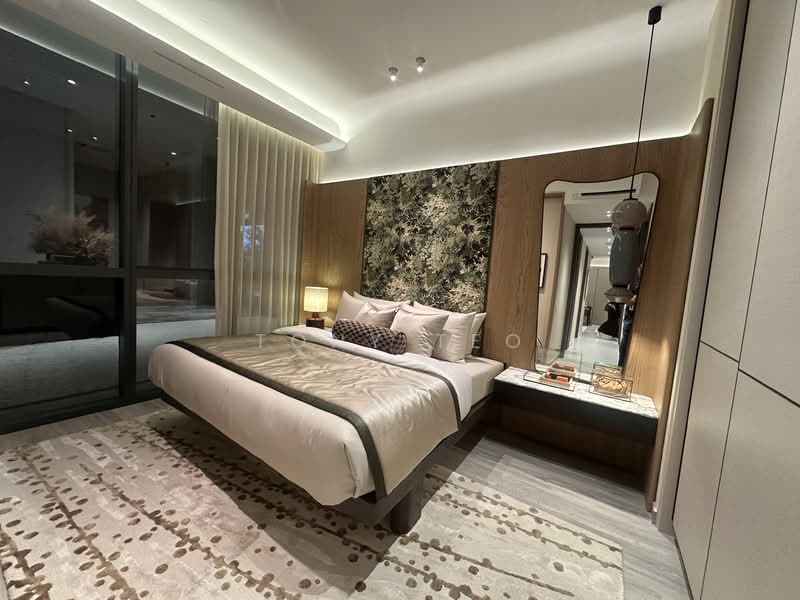 Canberra Crescent Residences Condominium For Sale at S$ 2,150,000 | PropertyGuru Singapore