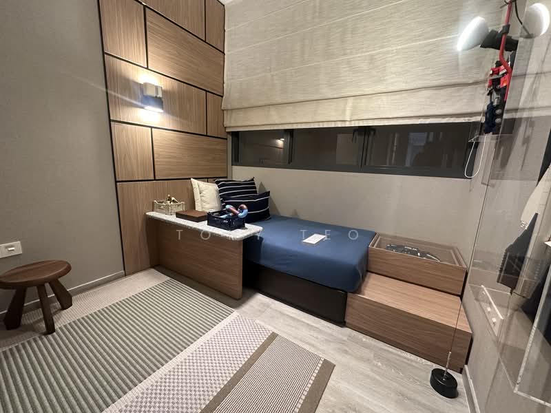 Canberra Crescent Residences Condominium For Sale at S$ 2,150,000 | PropertyGuru Singapore