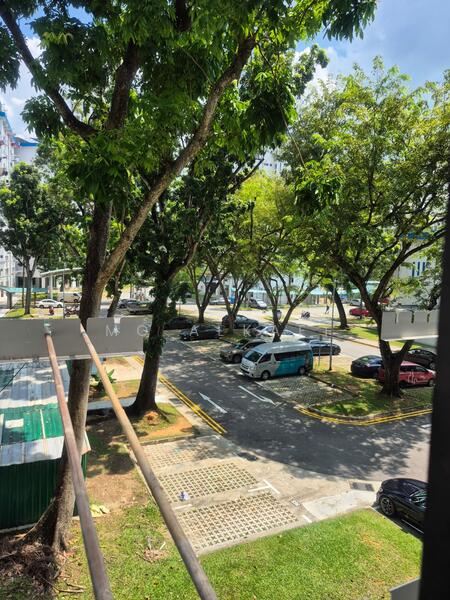 For Sale - 528 Bedok North Street 3