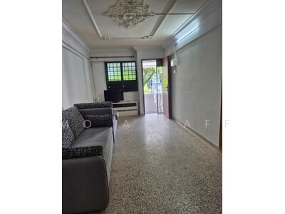 For Sale - 528 Bedok North Street 3