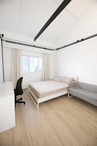 426 Fajar Road HDB Flat For Sale at S$ 888,888 | PropertyGuru Singapore - Bedroom