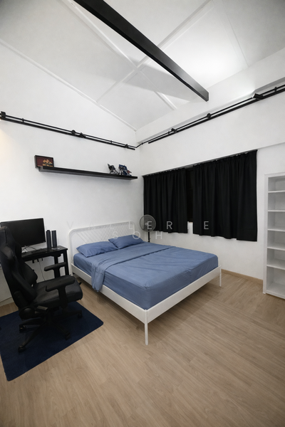 426 Fajar Road HDB Flat For Sale at S$ 888,888 | PropertyGuru Singapore - Bedroom