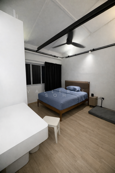 426 Fajar Road HDB Flat For Sale at S$ 888,888 | PropertyGuru Singapore - Bedroom