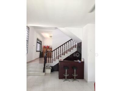 For Sale - jalan Selamat