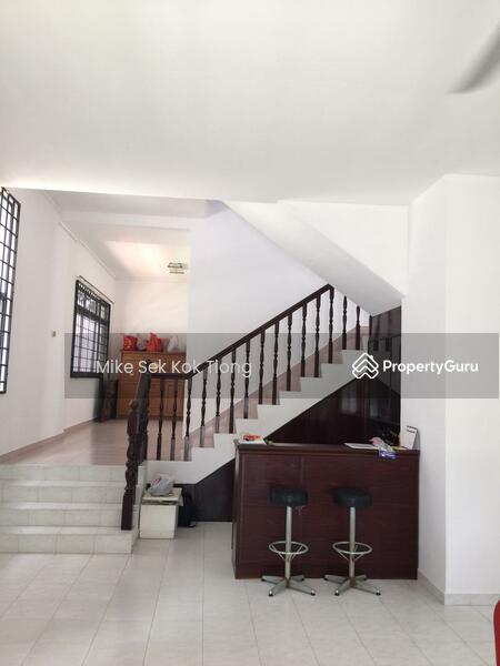 For Sale - jalan Selamat