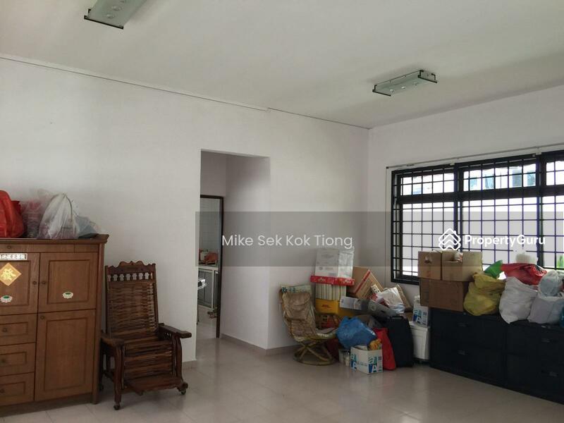 For Sale - jalan Selamat