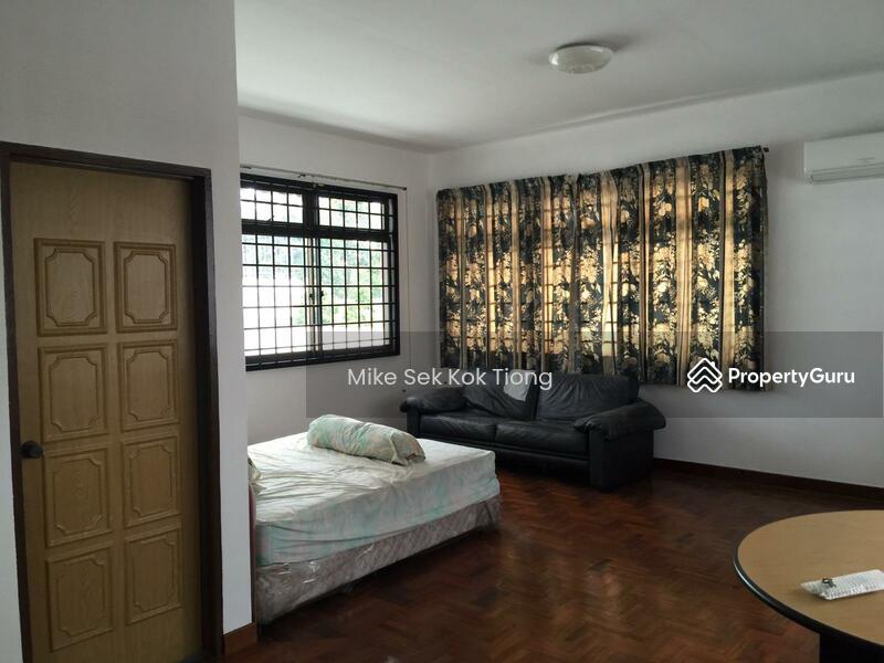 For Sale - jalan Selamat