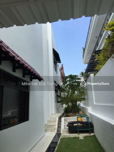 For Sale - jalan Selamat