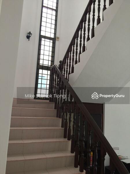 For Sale - jalan Selamat