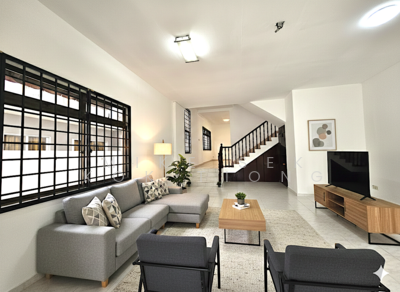 For Sale - jalan Selamat