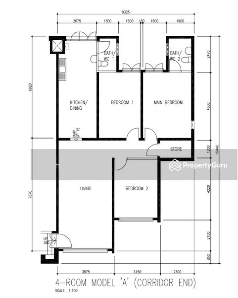 For Sale 319 Woodlands Street 31