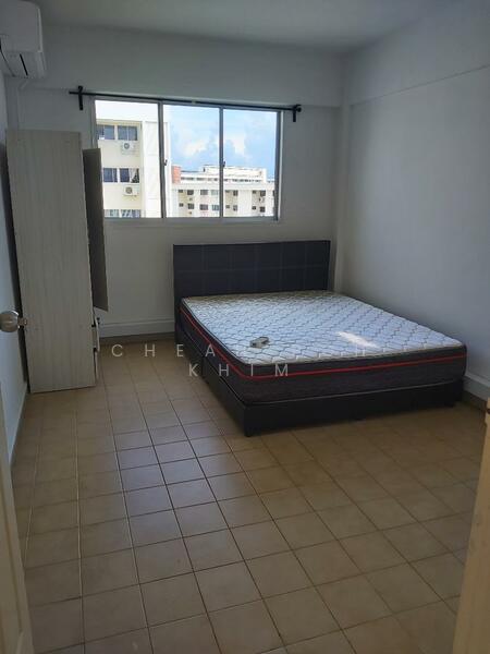 10 Pine Close, 10 Pine Close, Room Rental, 70 sqft, HDB Flat For Rent, by Cheah Poh Khim, 60036948 - PropertyGuru.com.sg