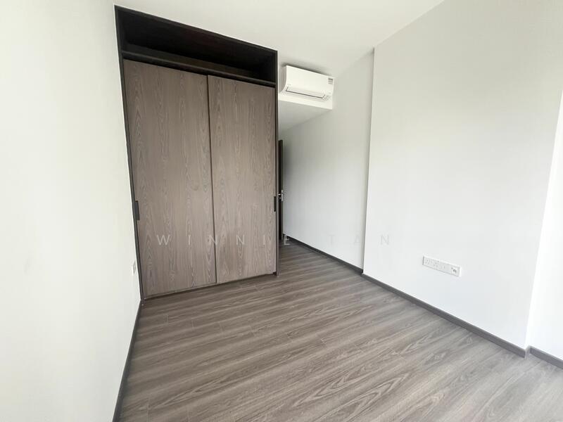 For Rent - Mori
