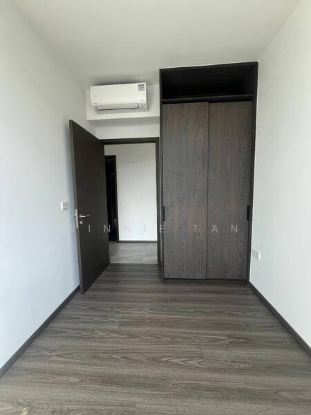 For Rent - Mori