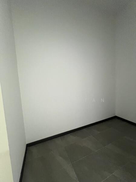 For Rent - Mori